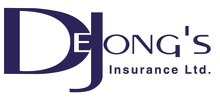 DeJong's Insurance Ltd.