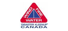 Disaster Kleenup Canada,