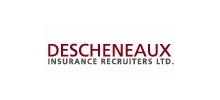 Descheneaux Insurance Recruiters Ltd.