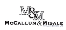 McCallum & Misale Insurance Brokers Ltd