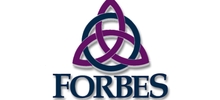 A. F. Sandy Forbes Insurance Broker
