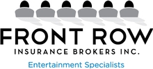 Front Row Insurance Brokers Inc