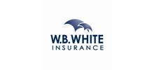 W B White Insurance.