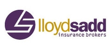Lloyd Sadd Insurance Brokers.