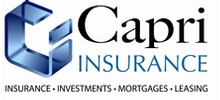 Capri Insurance Services Ltd
