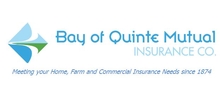 Bay of Quinte Mutual Insurance Co.