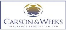 Carson and Weeks Insurance Brokers