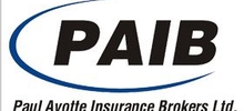 Paul Ayotte Insurance Brokers Ltd.