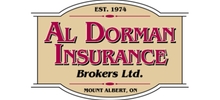Al Dorman Insurance Brokers Ltd.