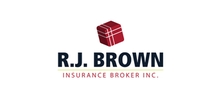 RJ Brown Insurance Broker Inc