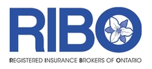 Registered Insurance Brokers of Ontario (RIBO)