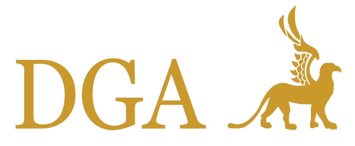 DGA Careers logo