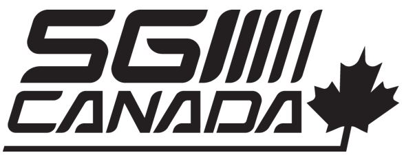 SGI CANADA logo
