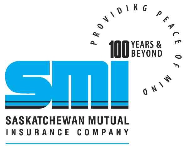 Saskatchewan Mutual Insurance logo