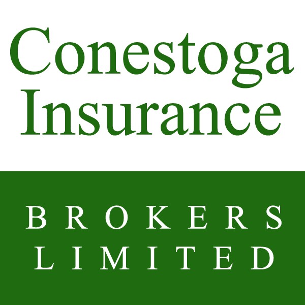 Conestoga Insurance Brokers Limited logo