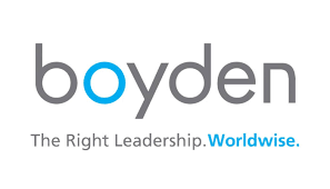 Boyden Calgary Inc. logo