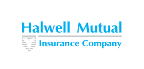 Halwell Mutual Insurance Company logo