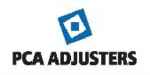 PCA Adjusters Limited logo