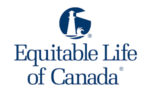 Equitable Life Insurance Company of Canada logo