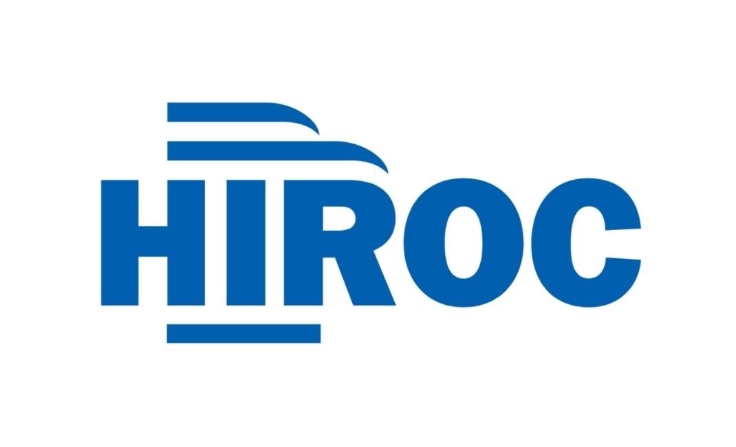 HIROC logo