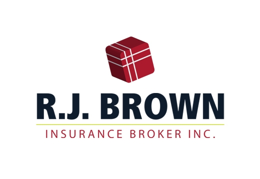 RJ Brown Insurance Broker Inc logo