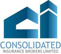 Consolidated Insurance Brokers Limited logo